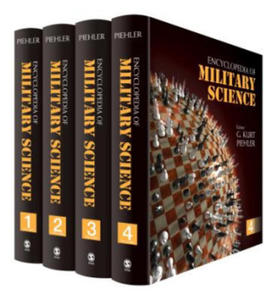 Encyclopedia of Military Science - 2869869582