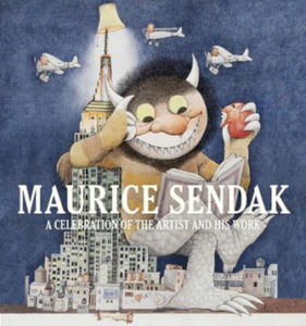 Maurice Sendak: A Celebration of the Artist and His Work - 2878794539