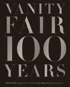 Vanity Fair 100 Years - 2868353636