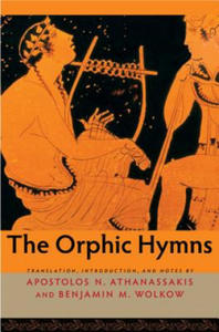 Orphic Hymns - 2871796285