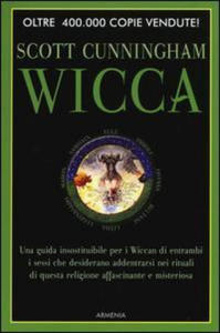 Scott Cunningham,Lupa - Wicca - 2876942043