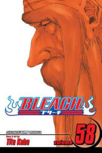 Bleach, Vol. 58 - 2873777517