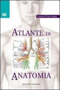 Atlante di anatomia - 2877406186