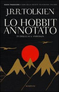 Lo Hobbit annotato - 2878626523