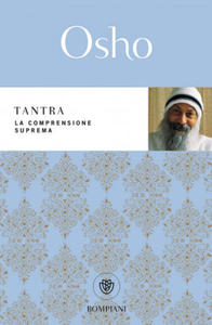 Osho,Shantena - Tantra - 2873897870