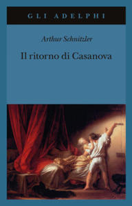 Il ritorno di Casanova - 2875132177