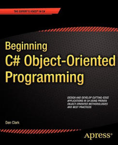 Beginning C# Object-Oriented Programming - 2867143943