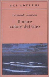 Il mare colore del vino - 2875133674