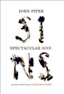 Spectacular Sins - 2870489547