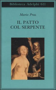 Il patto col serpente. Paralipomeni di  - 2877876942