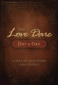 Love Dare Day by Day - 2872204813