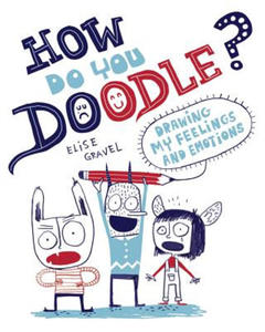 How Do You Doodle? - 2875669672