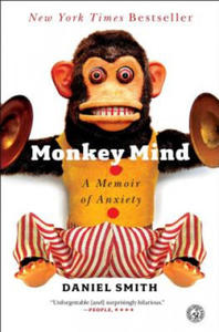 Monkey Mind - 2871508489