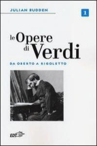 Le opere di Verdi - 2878301221