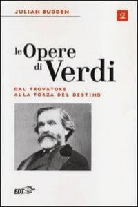 Le opere di Verdi - 2872202433