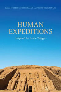 Human Expeditions - 2876334907