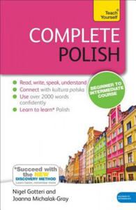 Complete Polish Beginner to Intermediate Course - 2878872057