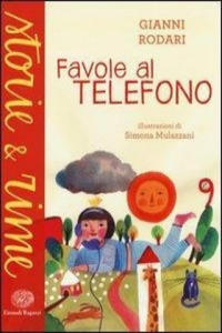 Favole al telefono - 2869015364