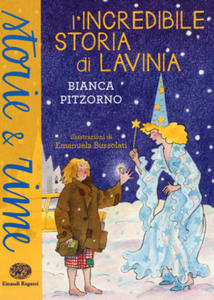 L'incredibile storia di Lavinia - 2870038683