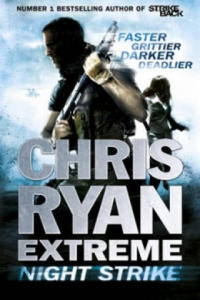 Chris Ryan Extreme: Night Strike - 2871142160