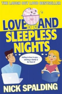 Love...And Sleepless Nights - 2877177072