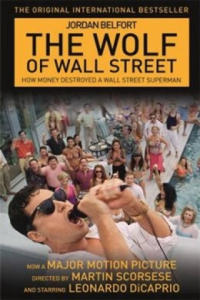 Wolf of Wall Street - 2867906661