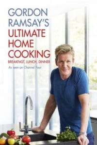 Gordon Ramsay's Ultimate Home Cooking - 2826620330