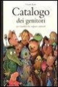 Catalogo dei genitori per i bambini che vogliono cambiarli - 2877488298