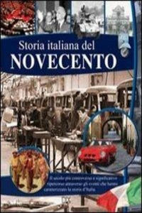 Storia italiana del Novecento - 2878301947