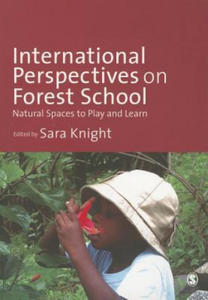 International Perspectives on Forest School - 2869870336