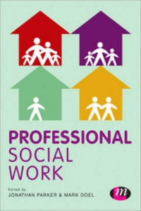 Professional Social Work - 2869875377