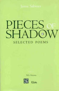 Pieces of Shadow: Selected Poems - 2876453719