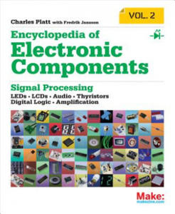 Encyclopedia of Electronic Components Volume 2 - 2826696749