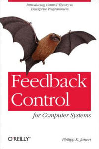 Feedback Control for Computer Systems - 2872888657