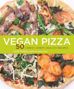 Vegan Pizza - 2873984169