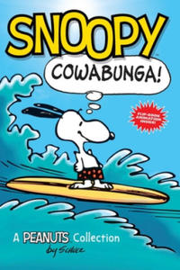 Snoopy: Cowabunga! - 2868068138