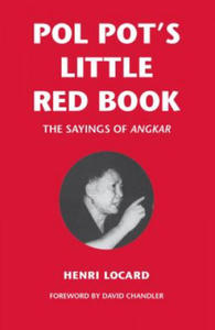 Pol Pot's Little Red Book: The Sayings of Angkar - 2867172858