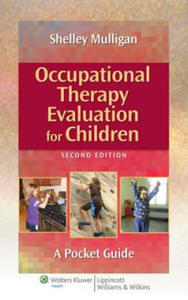 Occupational Therapy Evaluation for Children - 2872356460