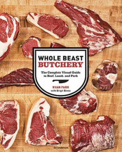 Whole Beast Butchery - 2871891283