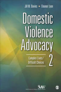 Domestic Violence Advocacy - 2866648348