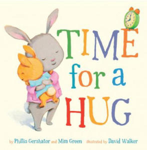 Time for a Hug - 2873781641