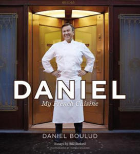 Daniel Boulud - Daniel - 2871314701