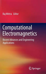 Computational Electromagnetics - 2862054746