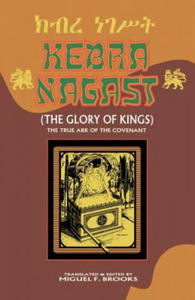 Kebra Nagast (the Glory of Kings) - 2861913383