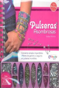 PULSERAS ASOMBROSAS (INC.IMPERDIBLES, CUENTAS, CORDON,...) - 2878440214