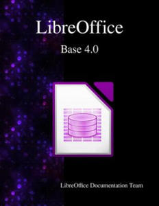 Libreoffice Base 4.0 - 2867138853