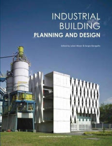 Industrial Building Planning and Design - 2867598098