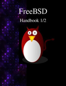 Freebsd Handbook 1/2 - 2873173530