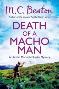Death of a Macho Man - 2873014035