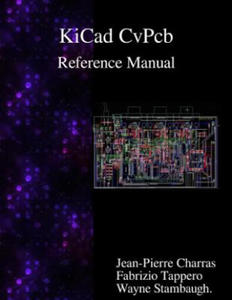 Kicad - Cvpcb Reference Manual - 2867141904